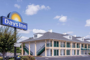 Days Inn by Wyndham Simpsonville